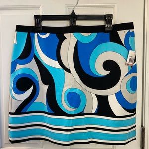 NWT Michael Kors Skirt, Size 12